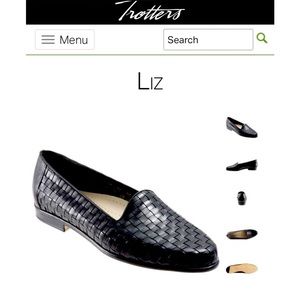 TROTTERS Liz Loafers